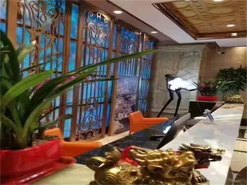 聊城市KTV预订指南_ 深夜订房网